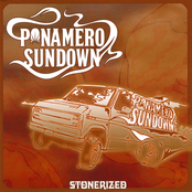 The Race by Ponamero Sundown