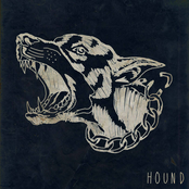 Tiedye Ky: Hound