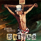 Killing Tyranny: Martyr