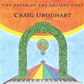 The Dream Of Mother Earth by Craig Urquhart