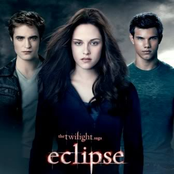 The Twilight Saga: Eclipse OST