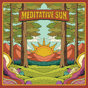 Meditative Sun