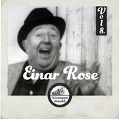 Einar Rose Vol.8