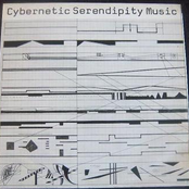 Cybernetic Serendipity Music