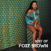 Foxy Brown: Best Of