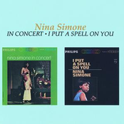 Tomorrow Is My Turn (l'amour C'est Comme Un Jour) by Nina Simone