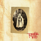 Raver Kid (EP)
