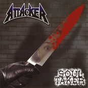 Soul Taker by Attacker