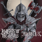 Knights Of The Abyss x Moria Split