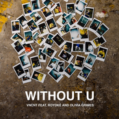 Without U