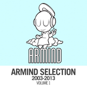 Armind Selection 2003 - 2013, Vol. 1