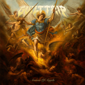 Armour of Angels