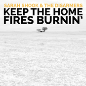 Keep the Home Fires Burnin'