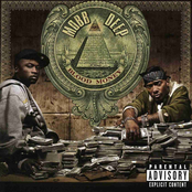 Mobb Deep: Blood Money