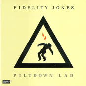 Feeling The Screw by Fidelity Jones