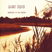 Dare We Ask The Widow by Giant Squid
