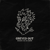 Broken Like an Arrow