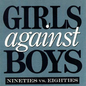 Angels by Girls Against Boys