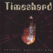 Crystal Oscillations by Timeshard