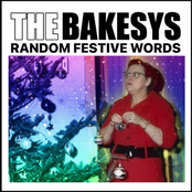 Random Festive Words