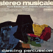 Dancing Percussion