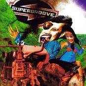 Crippled by Supergroove