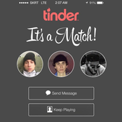 Tinder
