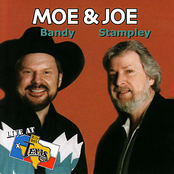 Honky Tonk Queen by Moe Bandy & Joe Stampley