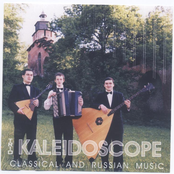 trio kaleidoscope