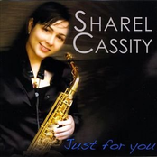 Sharel Cassity: Just for You