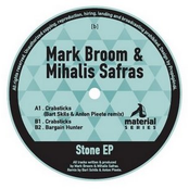 mihalis safras & mark broom