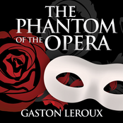 The Phantom of the Opera (Unabridged)