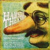 Oye Comatose by Hamster Theatre