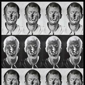 Revenge Of The Chocolate Man