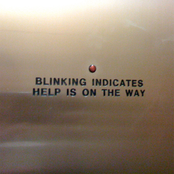 Help Is On The Way (Single)