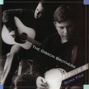 Whisper In My Ear by Gibson Brothers