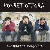 Oprosti by Pokret Otpora