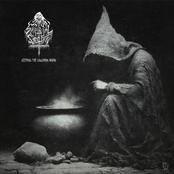 Keeping the cauldron Warm