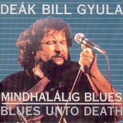 Mindhalálig blues