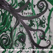 No Time For Love Doctor Jones