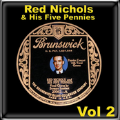 Dinah by Red Nichols & His Five Pennies