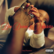 Rire, Drame et Vendetta EP