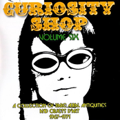 Curiosity Shop Volume Six