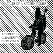 Tales of a Kitchen Porter