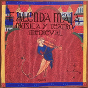 Musica Y Teatro Medieval