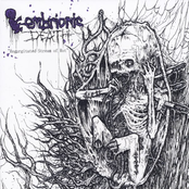 Regurgitated Stream of Rot