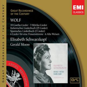 Wolf: Lieder
