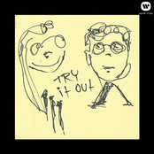 Try It Out (neon Mix) by Skrillex & Alvin Risk