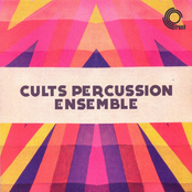 Surrey With The Fringe On Top by Cults Percussion Ensemble