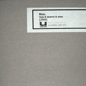 Seas & Deserts & Skies